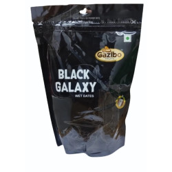 GAZIBO FRUITS- BLACK GALAXY