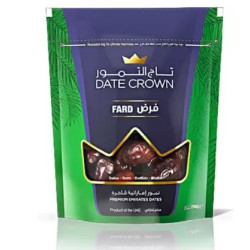 Date Crown -Fard Premium