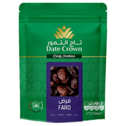 Date Crown - Emirates Fard Dates