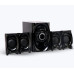 Zeb-Spark 4.1 Channel Multimedia Speakers