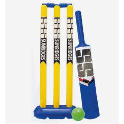 SS Plastic Cricket Set