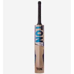 SS Ton Elite English Willow Cricket Bat (Size 4)