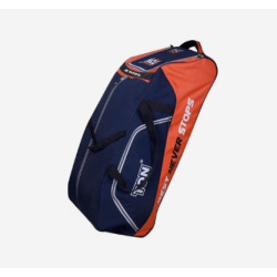 SS Ton Spuer Cricket Kit Bag (Blue, Orange)