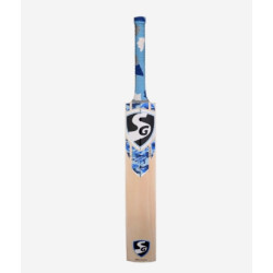 SG Player Xtreme English Willow Grade 4 Cricket Bat (Full Size)