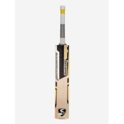 Sg King Cobra English Willow Top Grade 1 Cricket Bat (5)