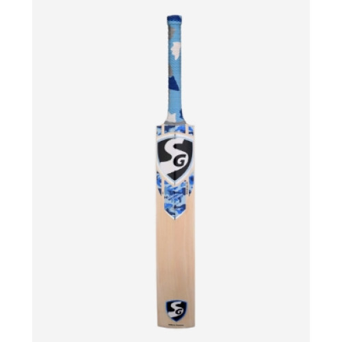 Sg Player Xtreme English Willow Grade 4 Cricket Bat (Full Size)