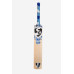 Sg Players Edition English Willow Top Grade 1 Cricket Bat (Full Size)