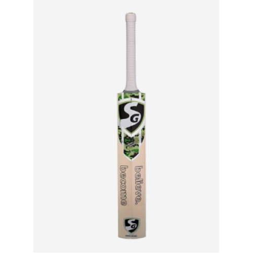 Sg Profile Xtreme Traditionally Shaped English Willow Cricket Bat (1)