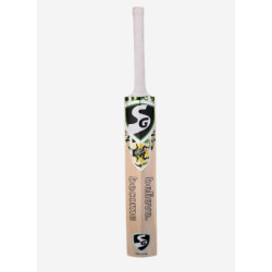 Sg Savage Plus Top Quality Kashmir Willow Cricket Bat (5)