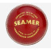 Sg Seamer Leather Ball