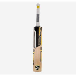 Sg Sunny Legend English Willow Top Grade 1 Cricket Bat (Full Size)