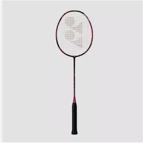 YONEX Honey - 2425 Astrox 99 Play Strung Badminton Racket (Cherry Sunburst)