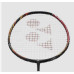 YONEX Honey - 2425 Astrox 99 Play Strung Badminton Racket (Cherry Sunburst)