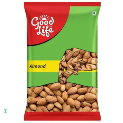 Good Life Almonds 500 g