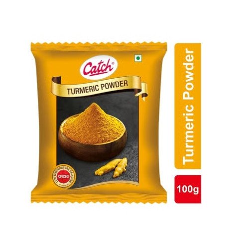 Catch Turmeric Powder/Haldi