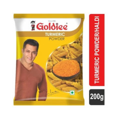 Goldiee Turmeric Powder/Haldi