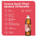 Fortune Premium Kachi Ghani Pure Mustard Oil 1 L