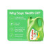 Fortune Soya Health Refined Soyabean Oil