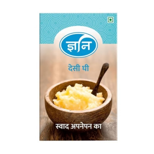 Gyan Desi Ghee 100gm