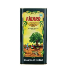 Figaro Spanish Brand Pure Olive Oil