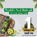 Dabur Amla Hair Oil - For Strong, Long and Thick Hair