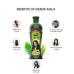 Dabur Amla Hair Oil - For Strong, Long and Thick Hair