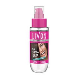 Livon Silky Potion Hair Serum 100ml