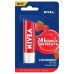 Nivea 24H Caring Lip Balm with Natural Oils, Strawberry Shine 4.8 g