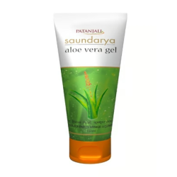 Patanjali Saundarya Aloe Vera Gel (150 ml)