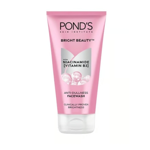 Pond's Bright Beauty Spot-Less Glow Face Wash