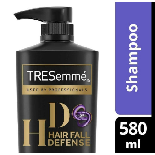 Tresemme Hair Fall Defense Shampoo 580 ml