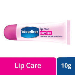 Vaseline Rosy Lips Lip Care 10 g