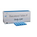 Dolo Paracetamol Tablets (650 mg)