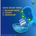 Vicks VapoRub Steam Pods