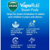 Vicks VapoRub Steam Pods