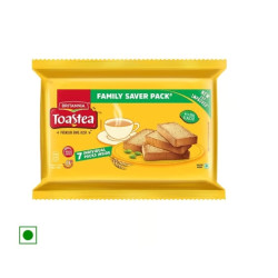 Britannia Toastea Premium Bake Rusk (700 g)