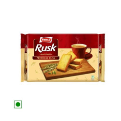 Parle Real Elaichi Premium Rusk