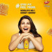 Dabur Squeezy Honey 400 g (Buy 1 Get 1)