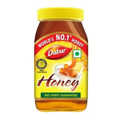 Dabur 100% Pure Honey 250g