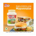 Dr. Oetker FunFoods Veg Mayonnaise Original 250 g