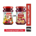 Kissan Mixed Fruit Jam 500g