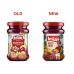 Kissan Mixed Fruit Jam 500g