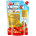 Kissan No Garlic No Onion Tomato Sauce 850 g