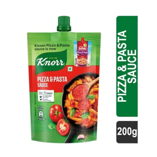 Knorr Pizza & Pasta Sauce