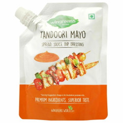 Wingreens Farms Tandoori Mayo 180 g