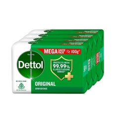 Dettol Original Soap