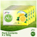 Godrej No.1 Lime & Aloe Vera Soap (4 x 150 g) - Buy 3 Get 1 Free