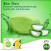 Godrej No.1 Lime & Aloe Vera Soap (4 x 150 g) - Buy 3 Get 1 Free