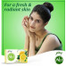 Godrej No.1 Lime & Aloe Vera Soap (4 x 150 g) - Buy 3 Get 1 Free