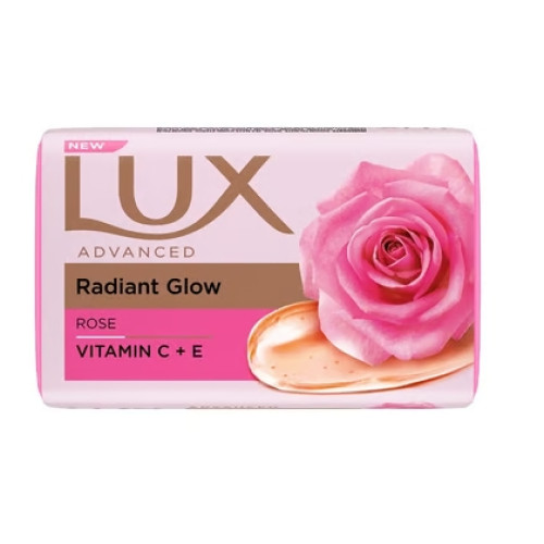 Lux Natural Glow Soap Mega Pack